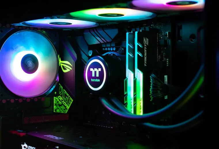 Nadogradnja: SSD i RAM