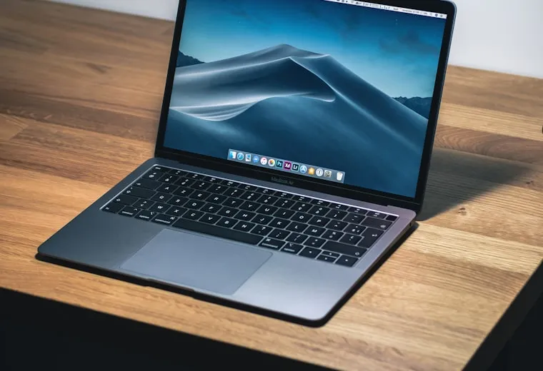 Zamjena ekrana na laptopu